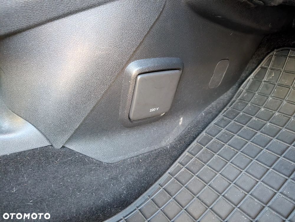 Citroën Berlingo XL 1.2 PureTech Feel S&S - 18