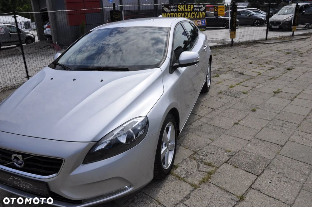 Volvo V40 D2 You - 29