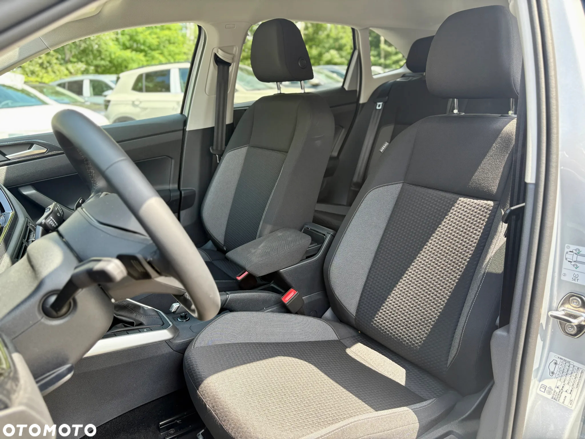 Volkswagen Taigo 1.0 TSI Life Plus DSG - 18