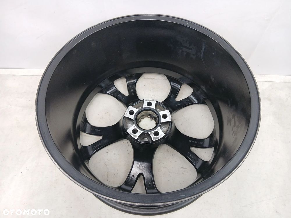 Felga Alfa Romeo Giulia KBA53034 9.5Jx19H2 ET42 - 6