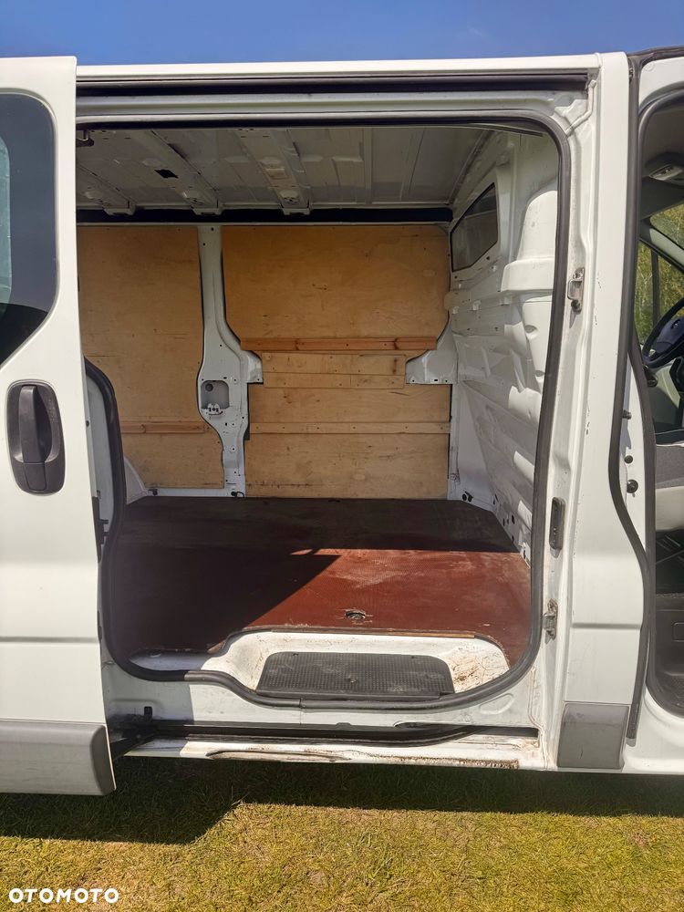 Opel Vivaro - 3