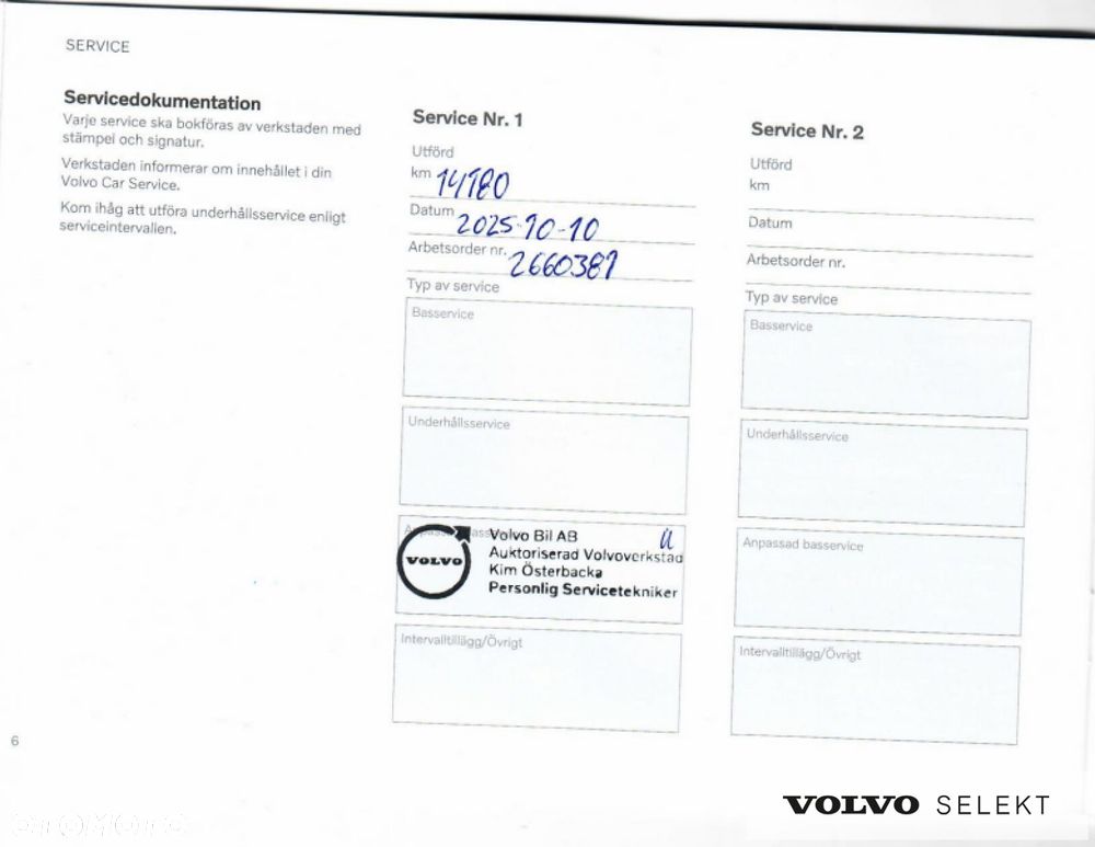 Volvo XC 90 - 36