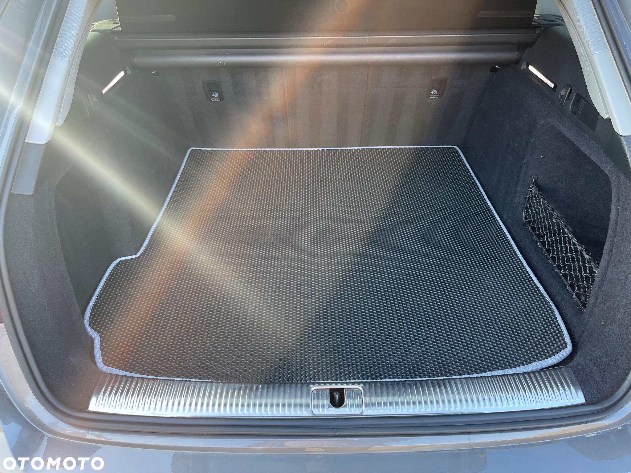 Audi A4 Avant 40 TDI S tronic advanced - 15