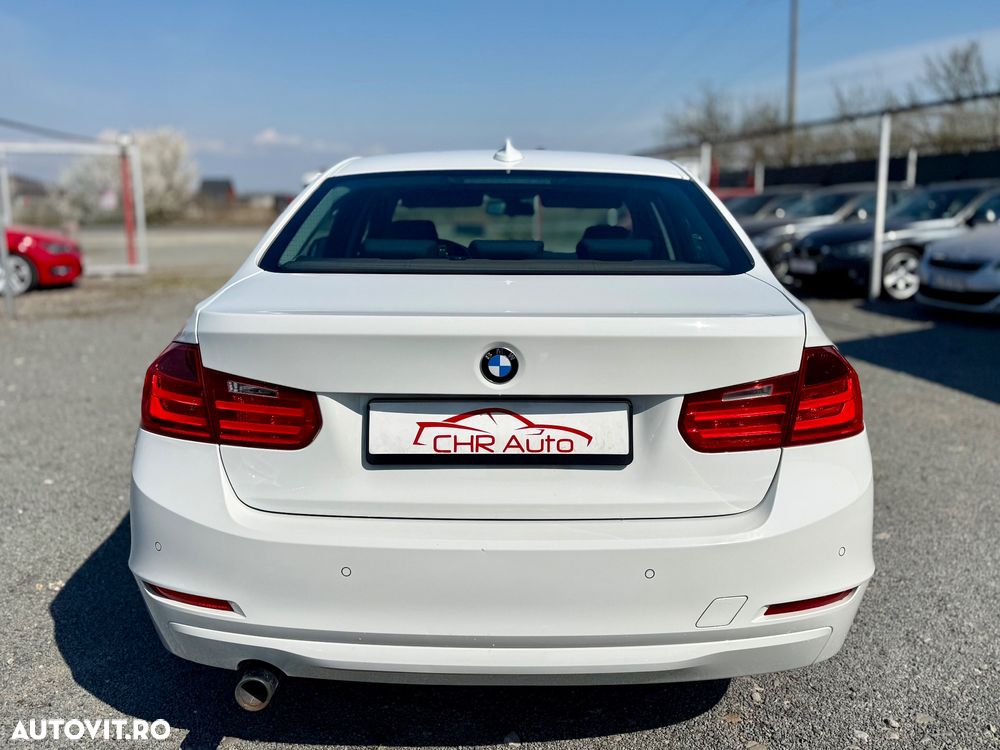 BMW Seria 3 318d Modern Line - 5