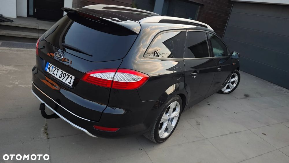 Ford Mondeo 2.0 Sport - 27