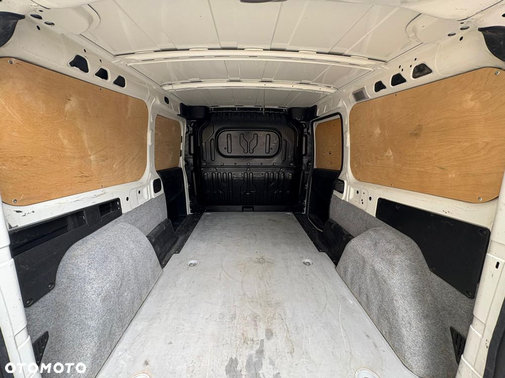 Fiat DOBLO - 8