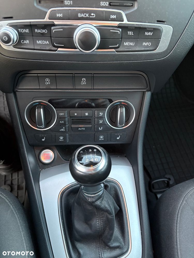 Audi Q3 1.4 TFSI CoD ultra - 16