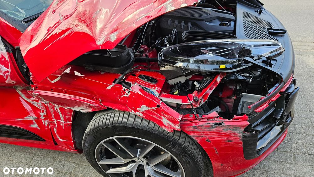 Porsche Macan T PDK - 16