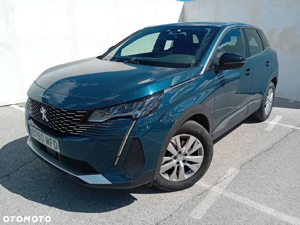 Peugeot 3008 - 2