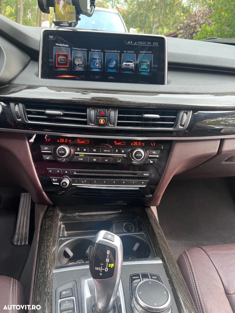 BMW X5 xDrive25d - 17