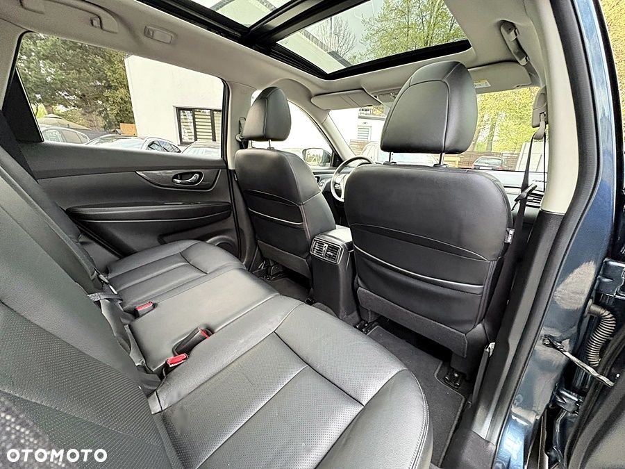 Nissan X-Trail 1.6 dCi 360 - 20