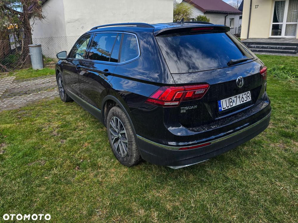 Volkswagen Tiguan Allspace - 6