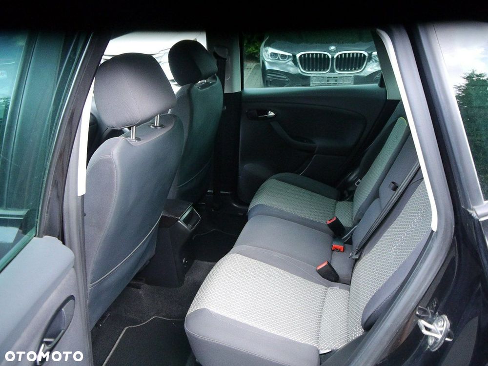 Seat Altea 1.6 Audience - 21