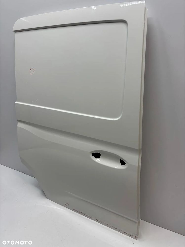 Volkswagen VW Caddy 2K7 Drzwi Boczne Prawe Przesuwne 2K7843203N - 3