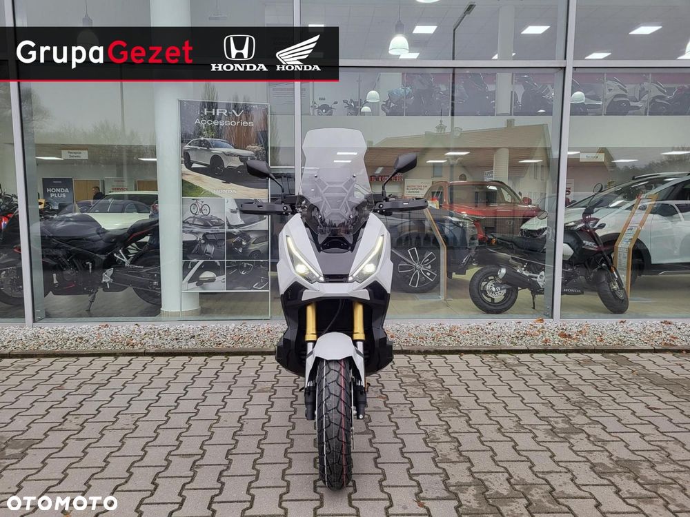 Honda X-ADV - 2