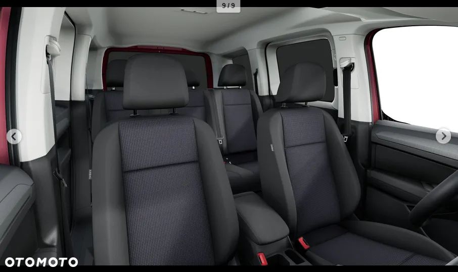 Volkswagen Caddy 2.0 TDI - 7