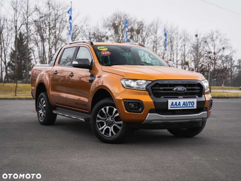 Ford Ranger - 2
