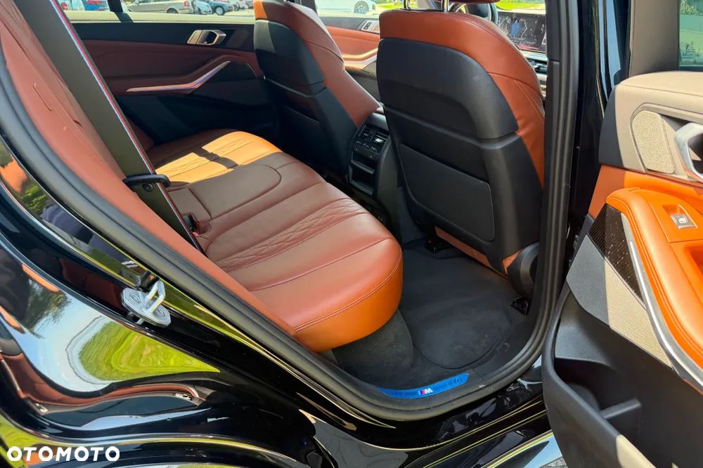 BMW X5 xDrive40d mHEV - 15