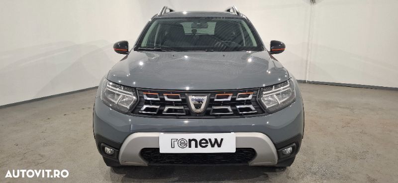 Dacia Duster - 22
