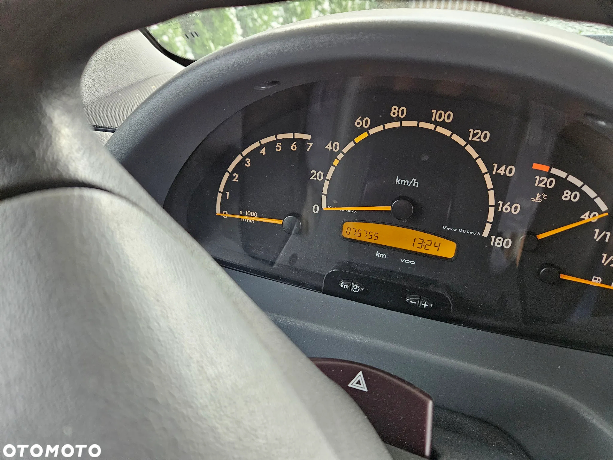 Mercedes-Benz SPRINTER - 2