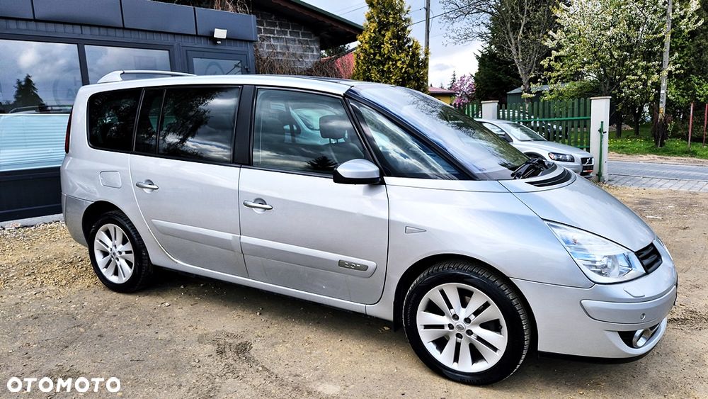 Renault Grand Espace 2.0 Privilege - 8