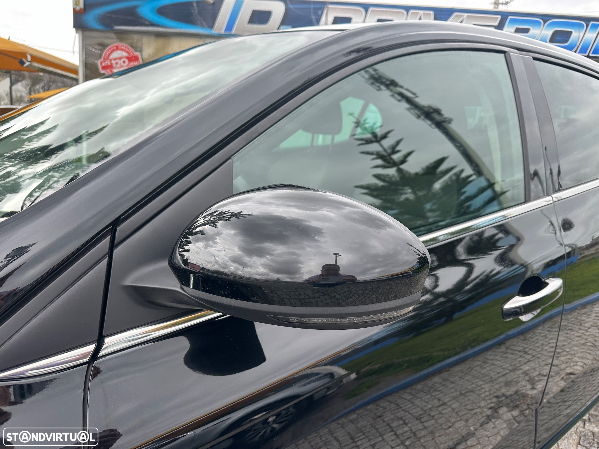 Renault Mégane 1.5 Blue dCi Limited - 17
