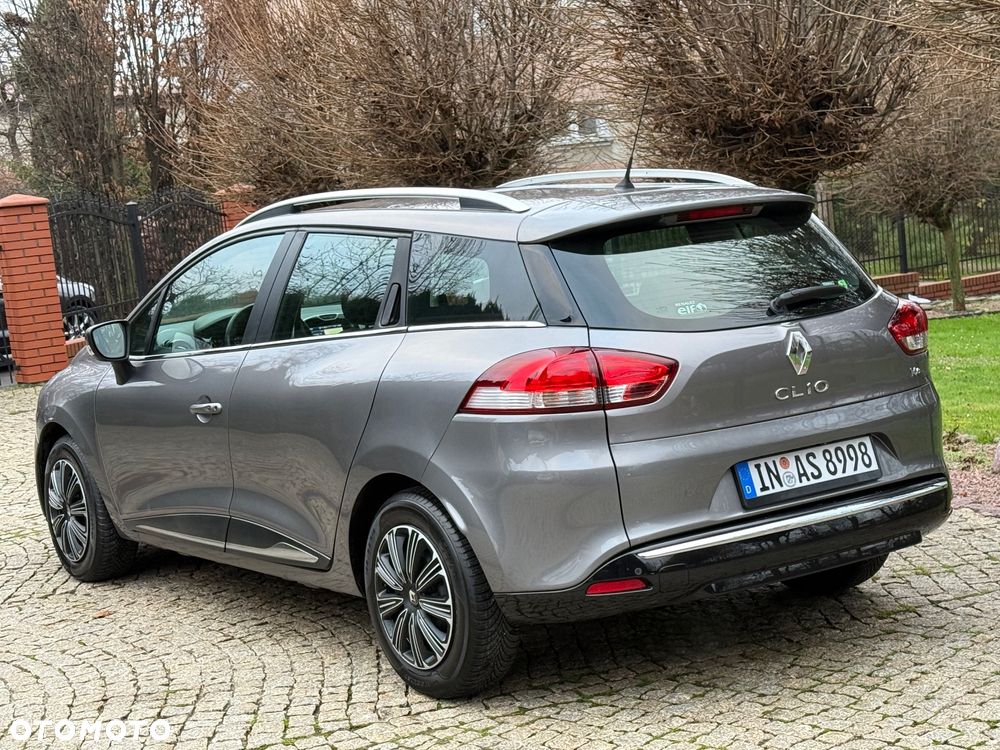 Renault Clio Energy TCe 90 Start & Stop Intens - 3