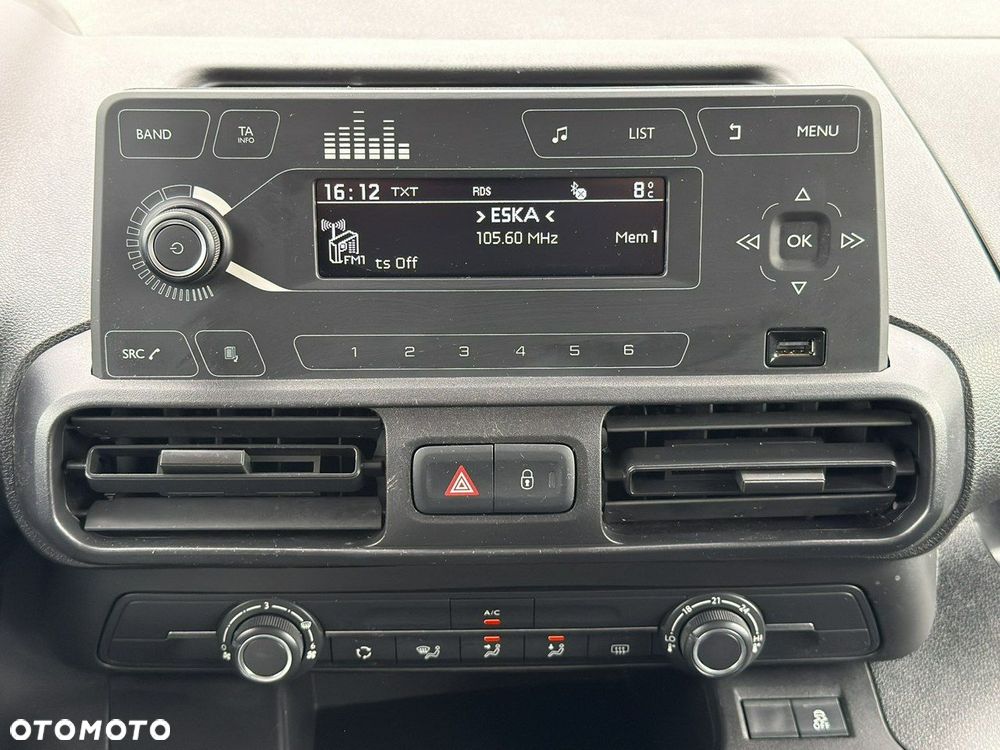 Toyota Proace City - 24