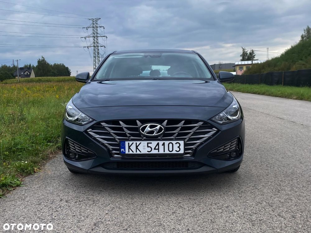 Hyundai i30 - 6