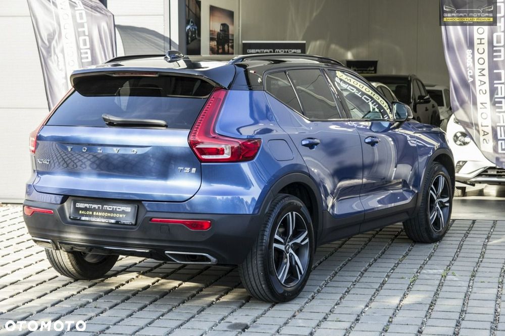Volvo XC 40 - 13