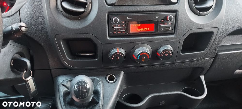 Renault MASTER - 30