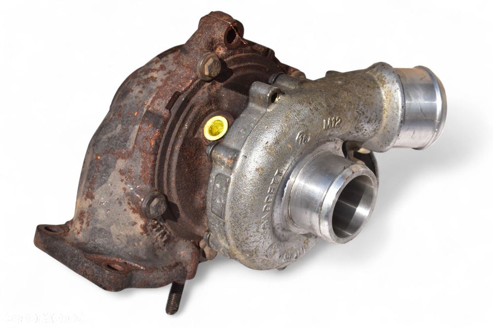 Turbina FORD KUGA MK1 MONDEO MK4 S-MAX 2.0 TDCI 9671413780 - 1