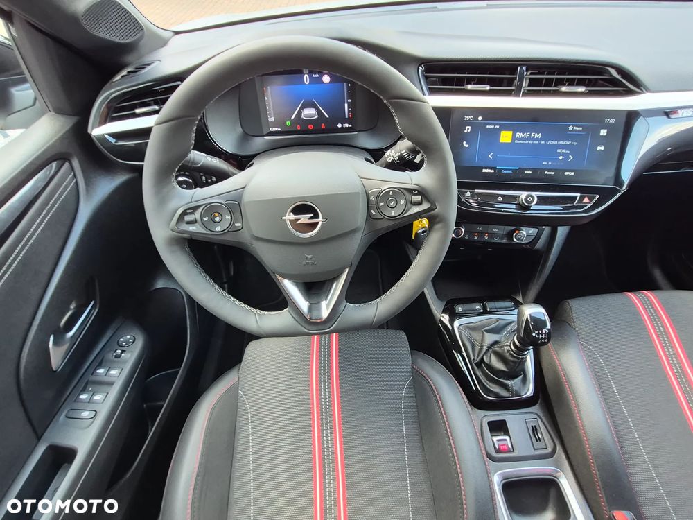 Opel Corsa - 10
