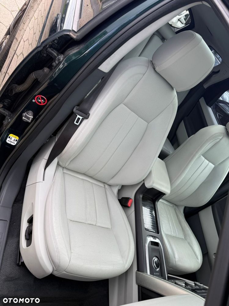 Land Rover Discovery Sport - 14