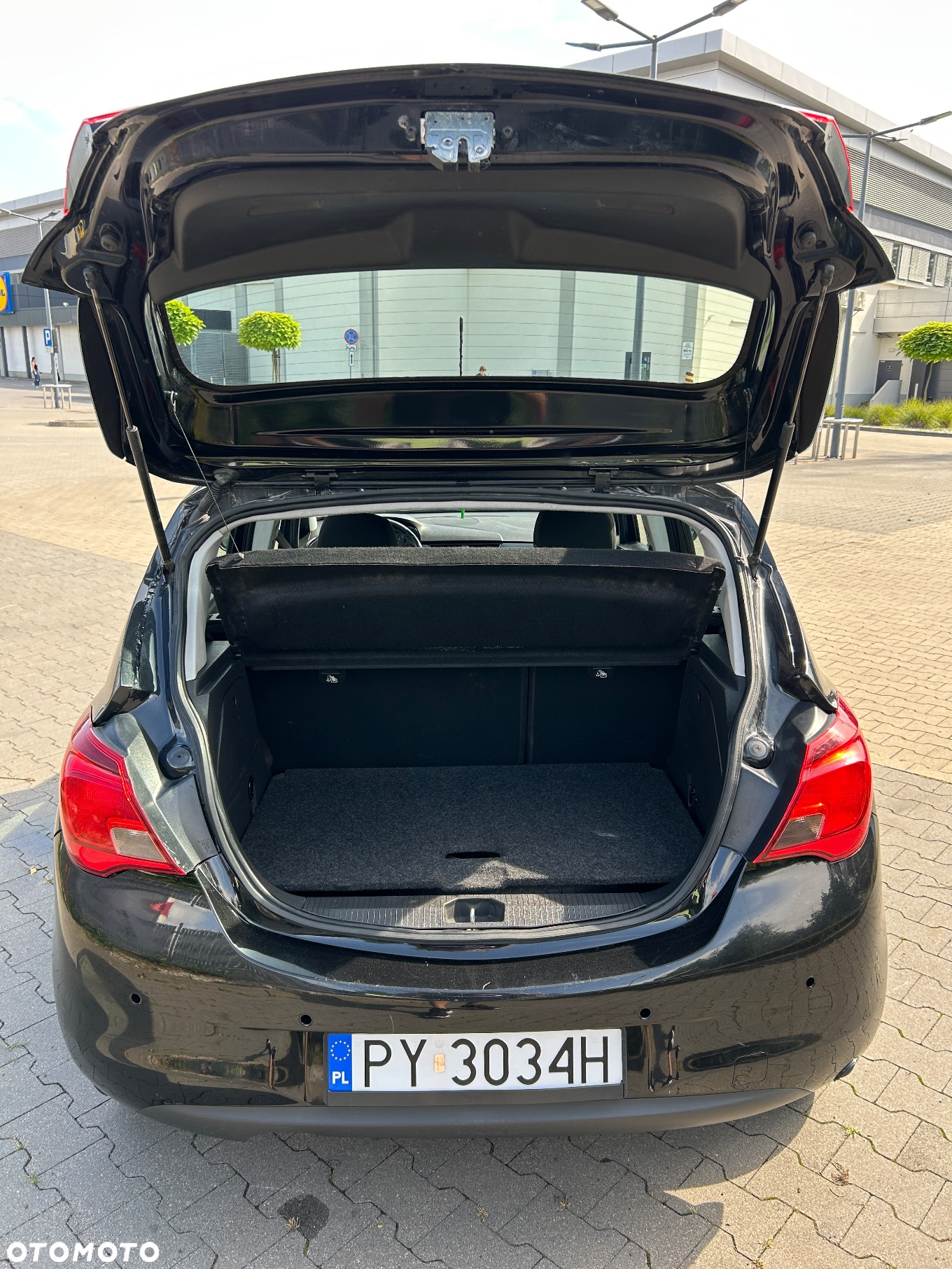 Opel Corsa 1.4 Enjoy - 16