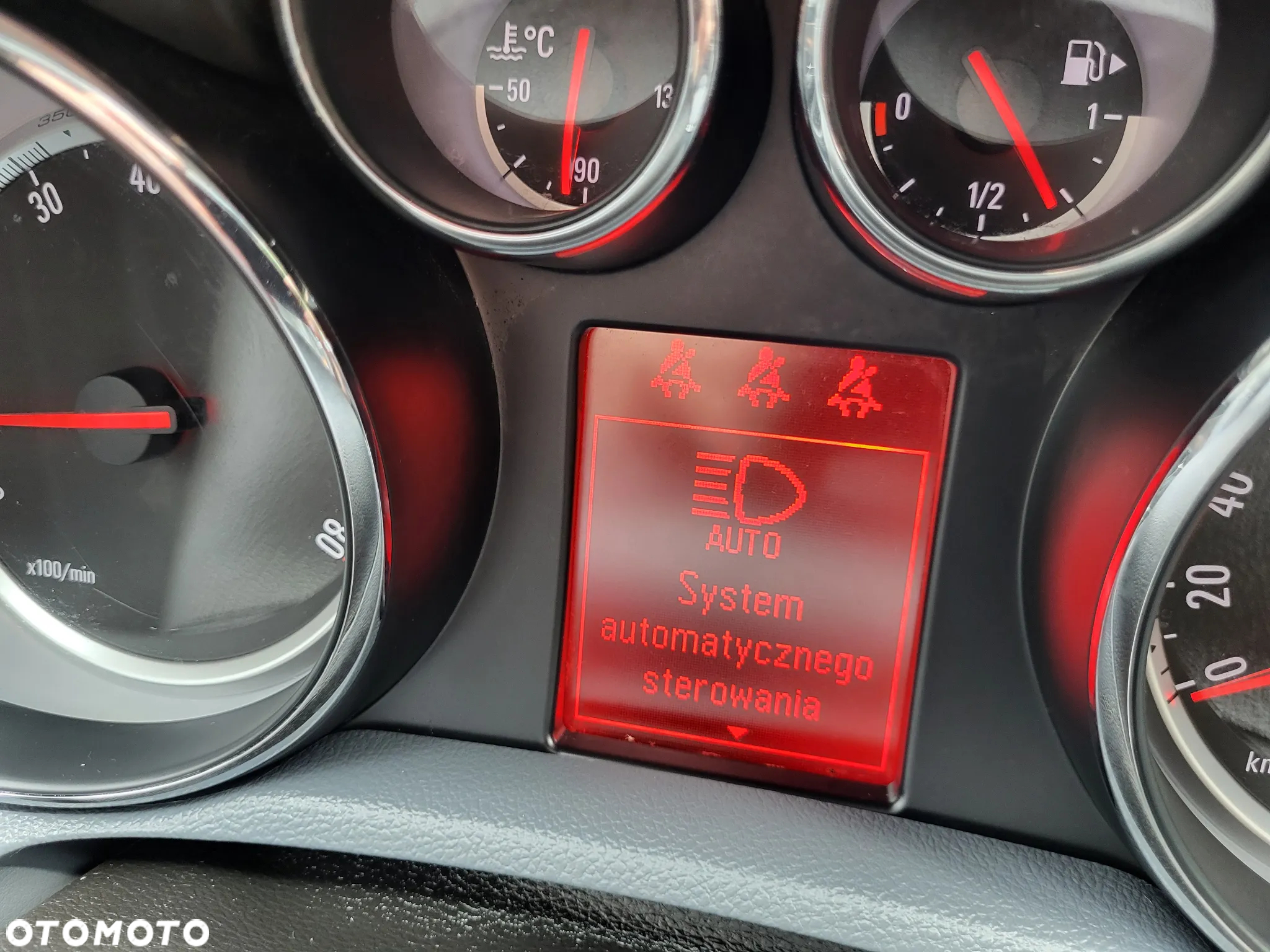 Opel Mokka 1.4 T Cosmo - 34