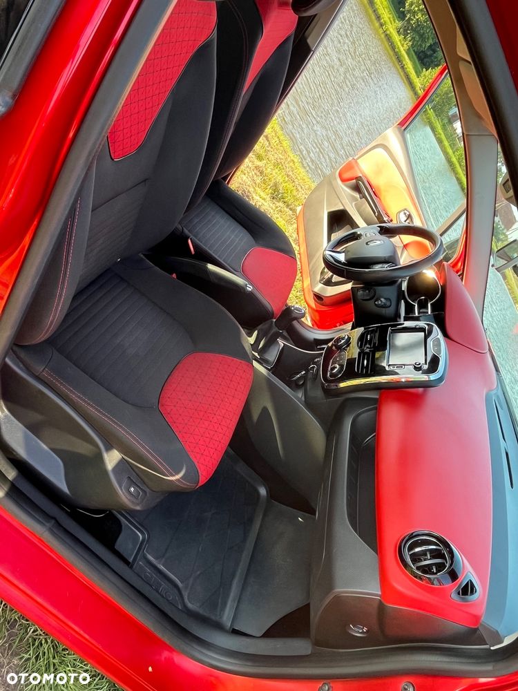 Renault Clio 0.9 Energy TCe Limited - 10