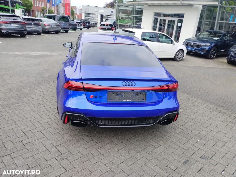 Audi RS7 Sportback - 2