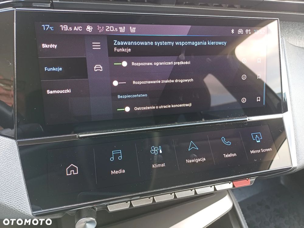 Peugeot 308 1.5 BlueHDi Allure Pack S&S EAT8 - 25