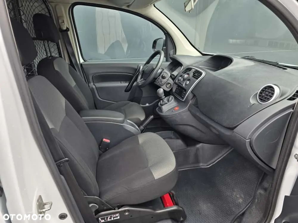 Renault KANGOO - 8