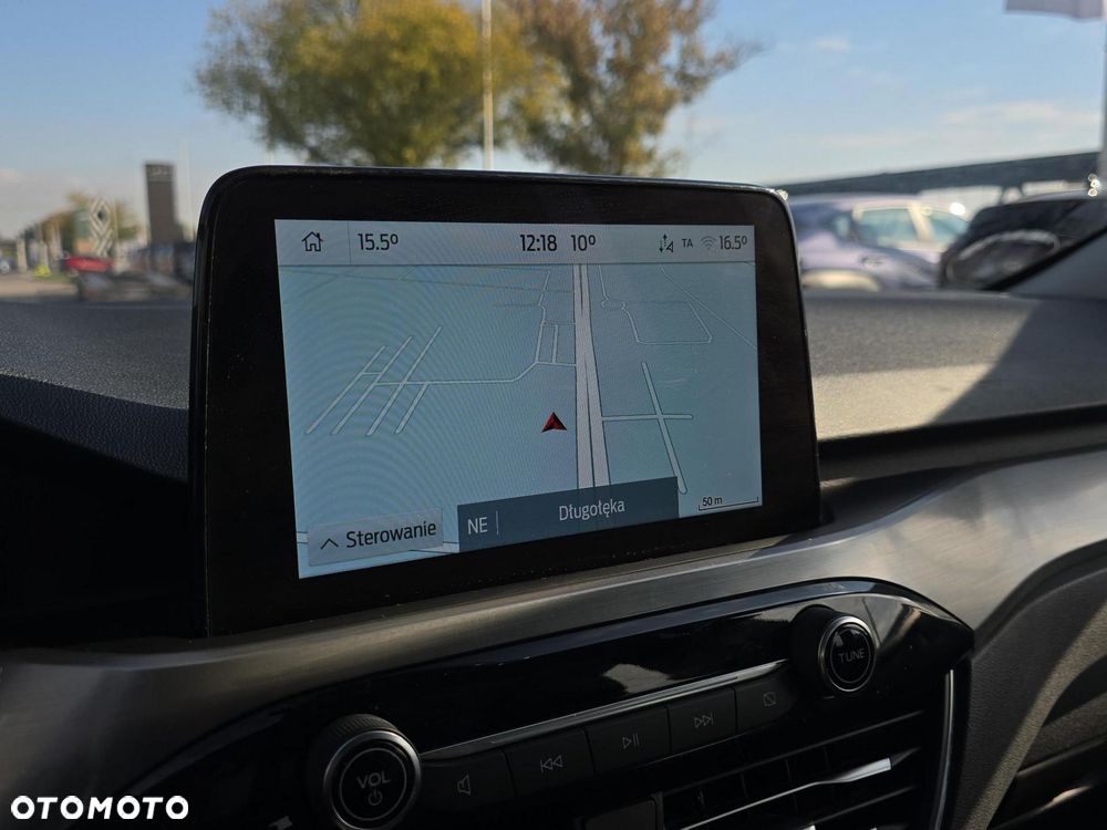 Ford Kuga 1.5 EcoBlue FWD Titanium - 15