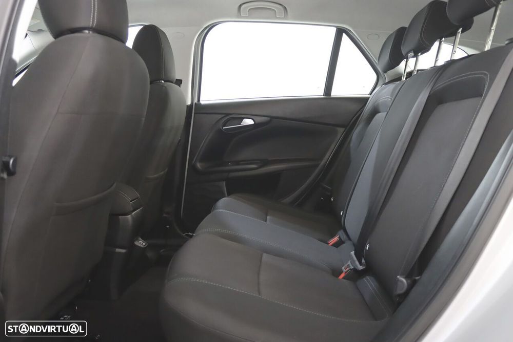 Fiat Tipo Station Wagon 1.0 GSE T3 City Life - 9