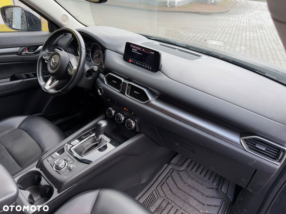 Mazda CX-5 - 11