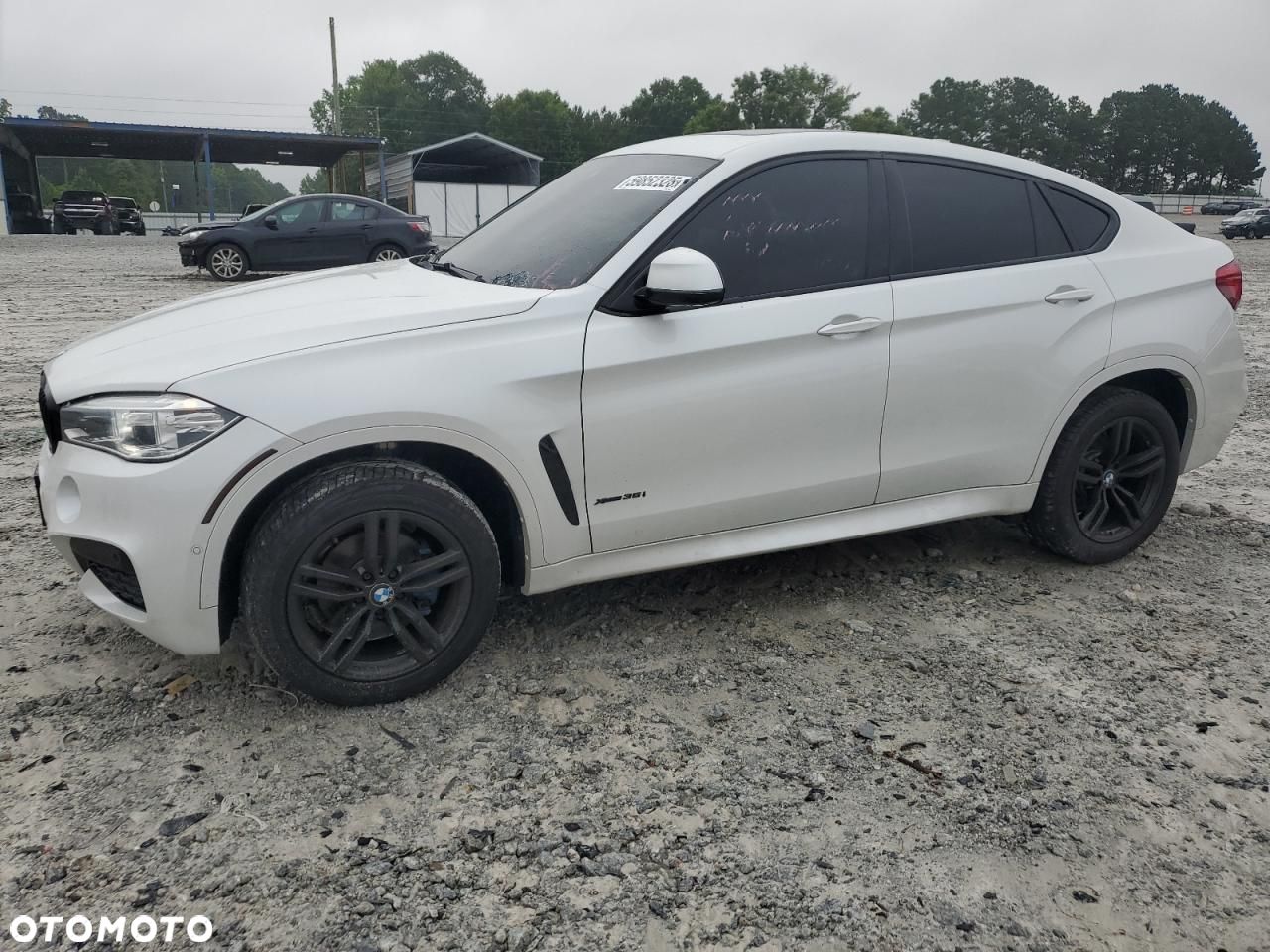BMW X6 - 1