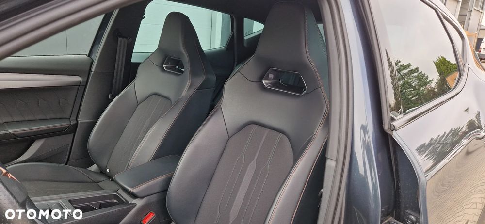 Cupra Formentor VZ 2.0 TSI 4Drive DSG - 7