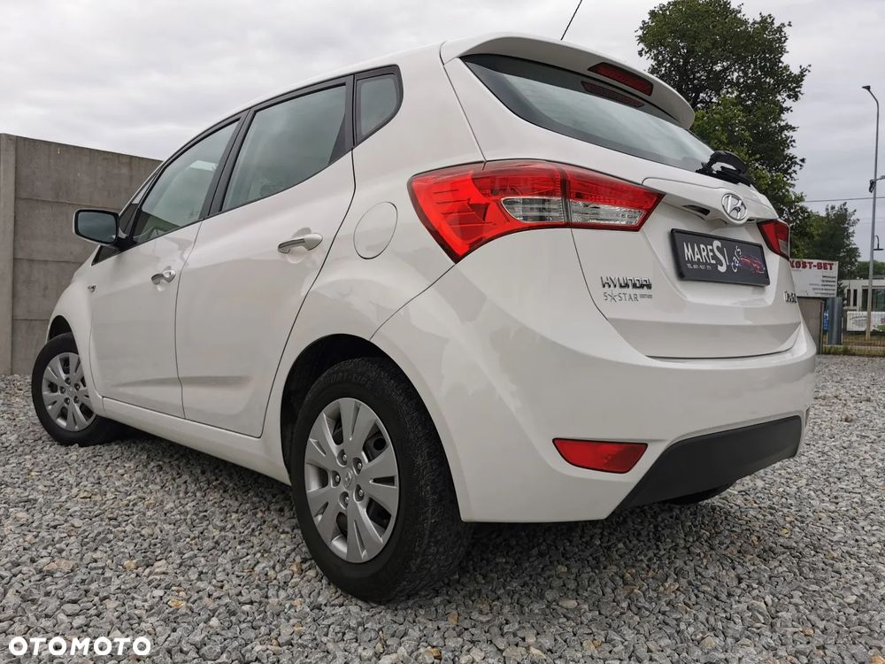 Hyundai ix20 - 31