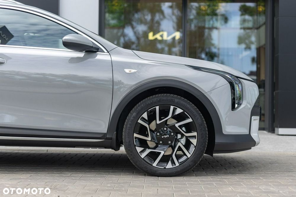 Kia XCeed - 8
