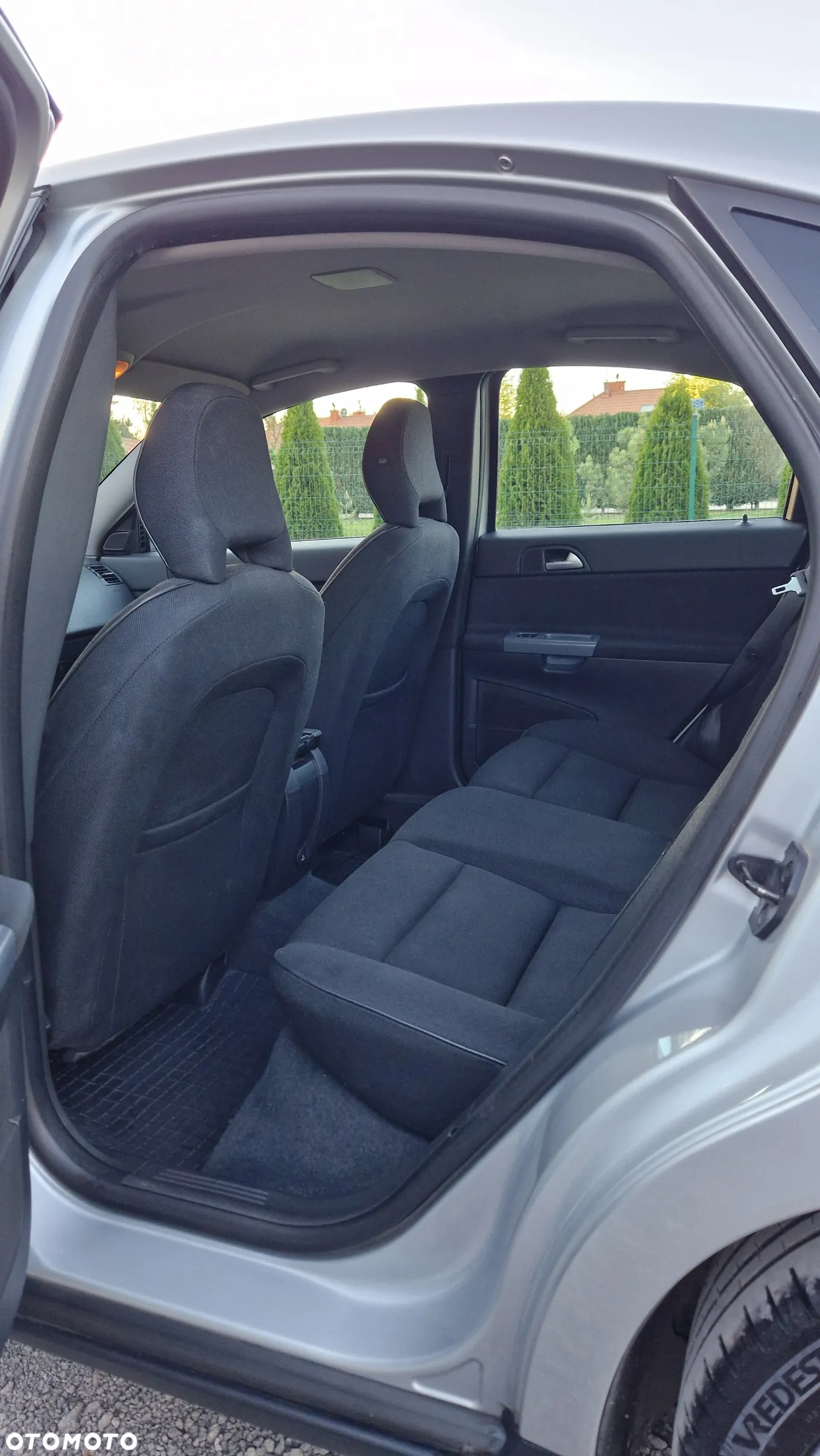 Volvo S40 D2 - 7