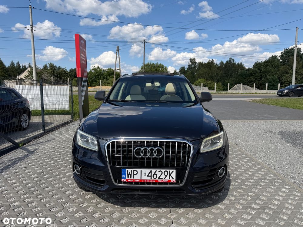 Audi Q5 - 3