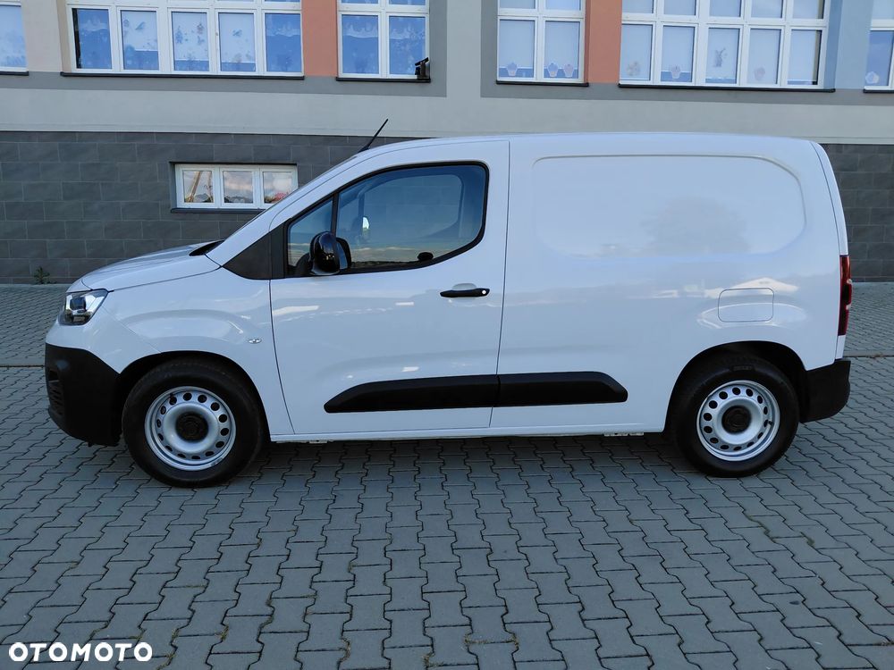 Fiat Doblo - 2